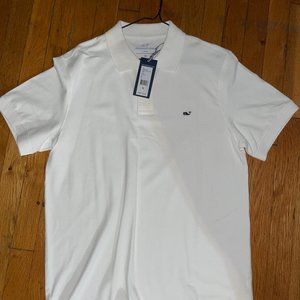 Vineyard Vines Polo